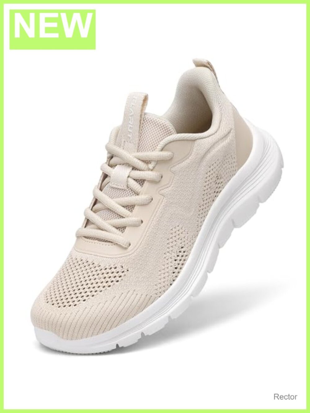 Women's Athletic Mesh Running Shoes Lightweight Cushioned Sneakers